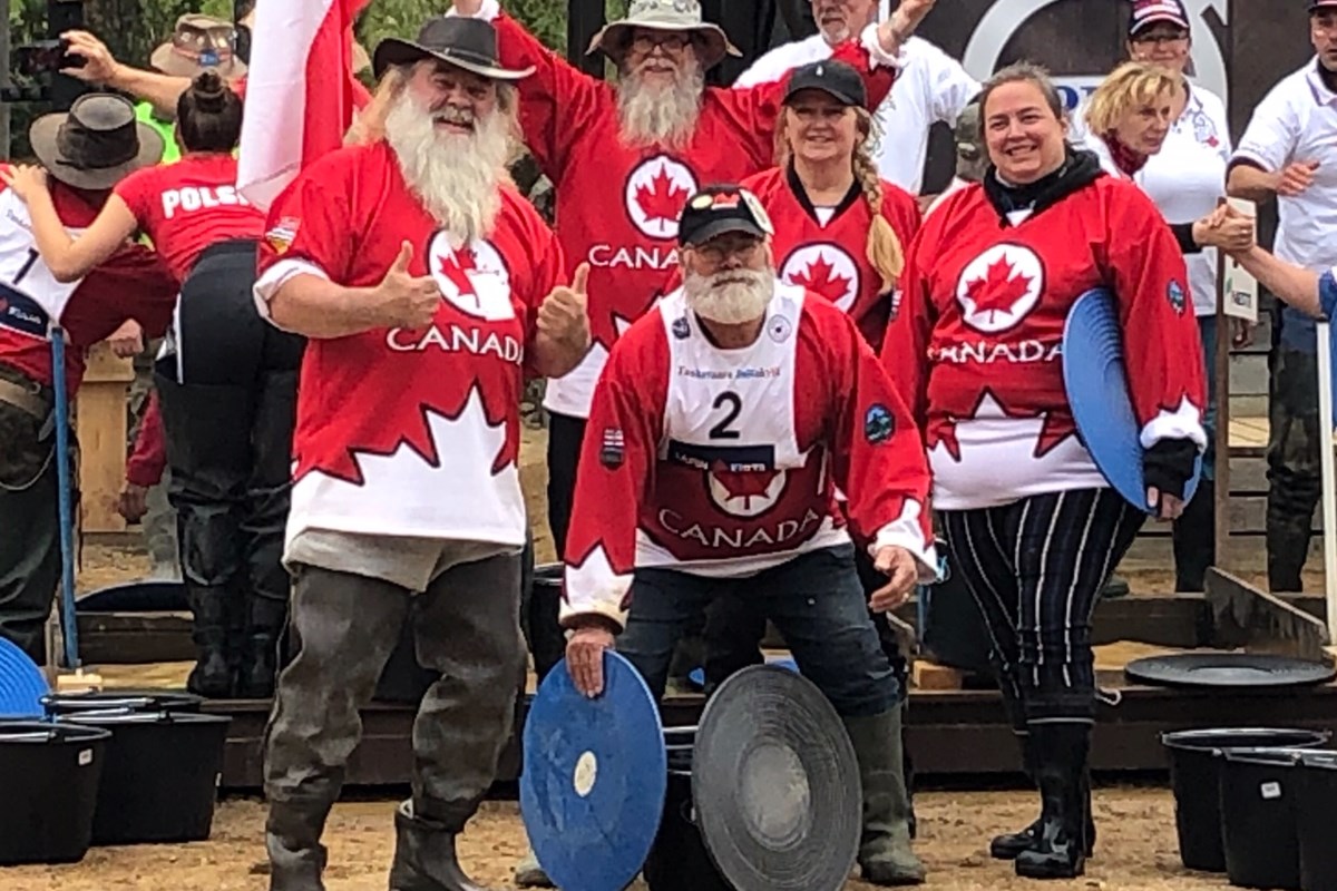 Bronze in Finland